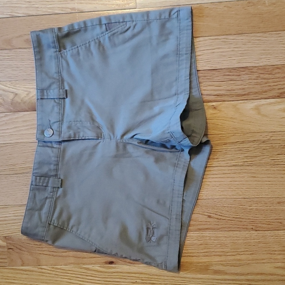 Under Armour Shorts
